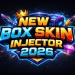New Box Skin Injector