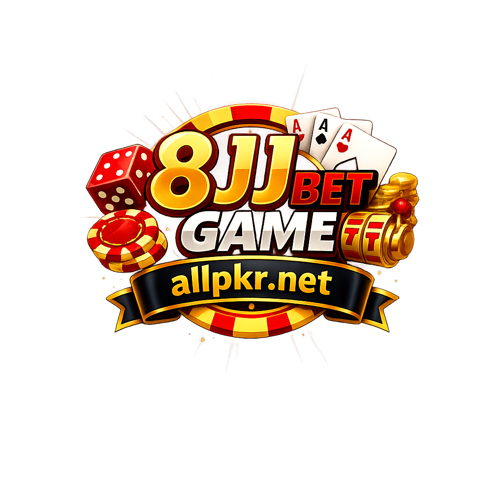 8jj bet Game