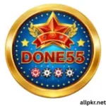 Done55 Game