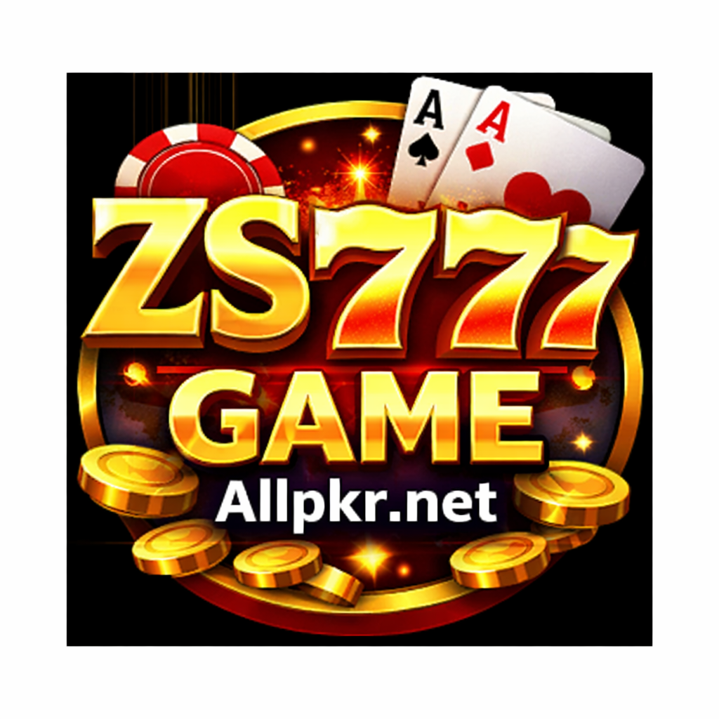 ZS777 Game