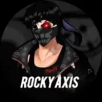 Rocky Axis FF