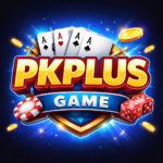 PKPlus Game