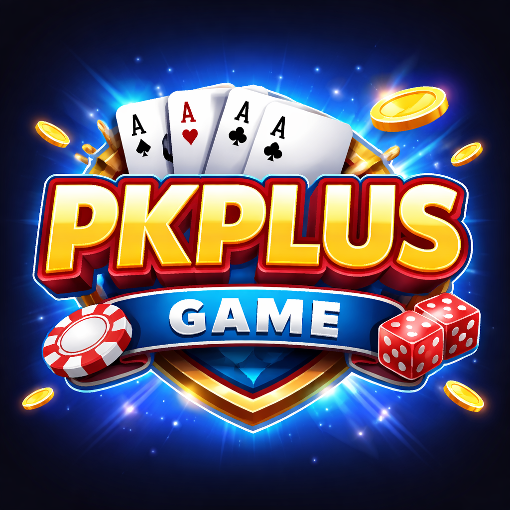 PKPlus Game
