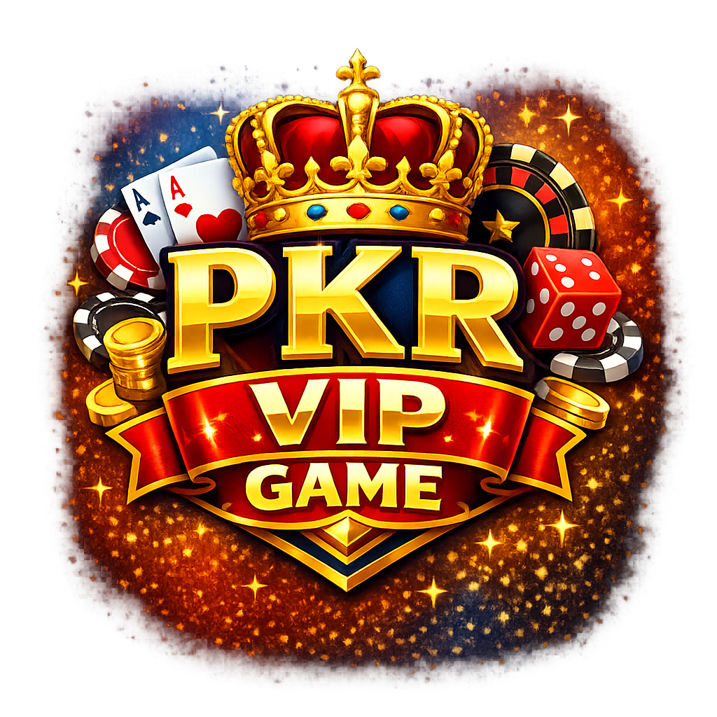 PKRVIP Game