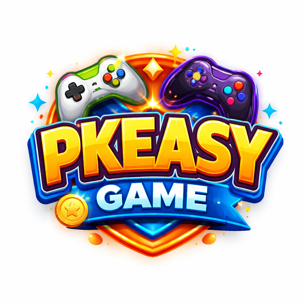 PKEASY Game