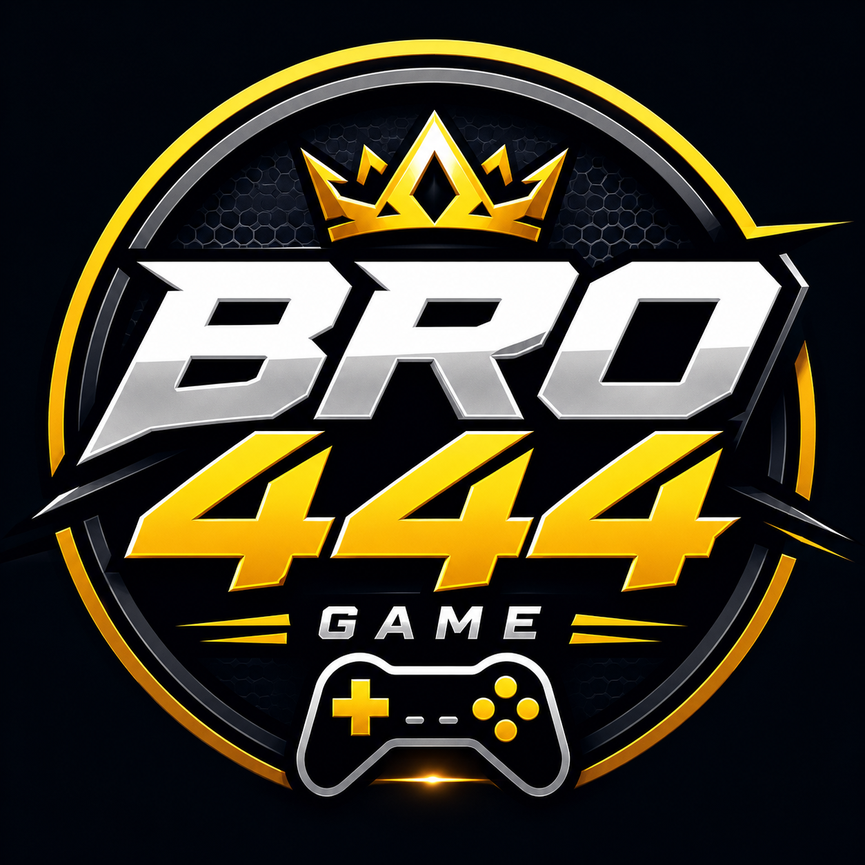 Bro44 Game