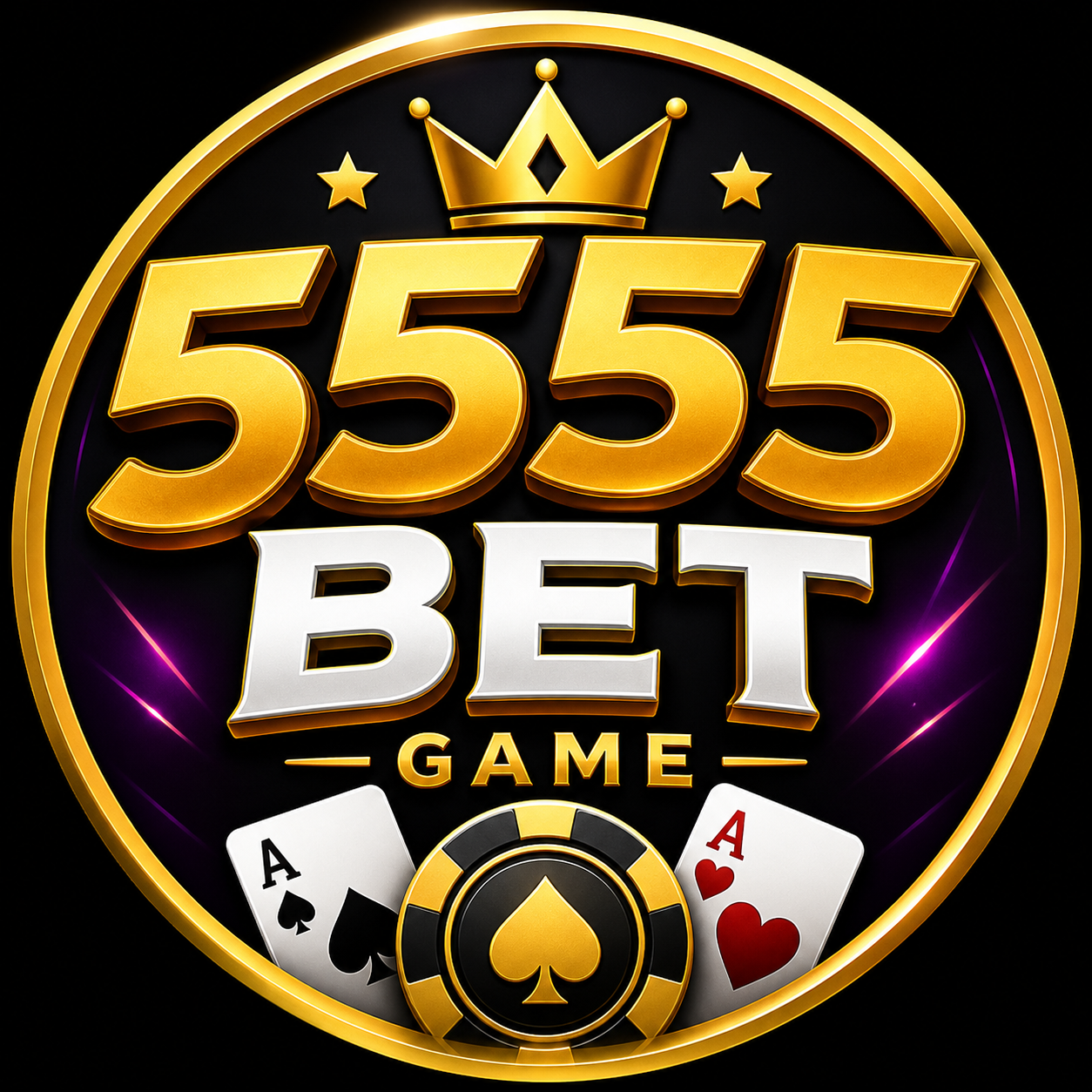 5555Bet Game