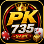 PK735 Game