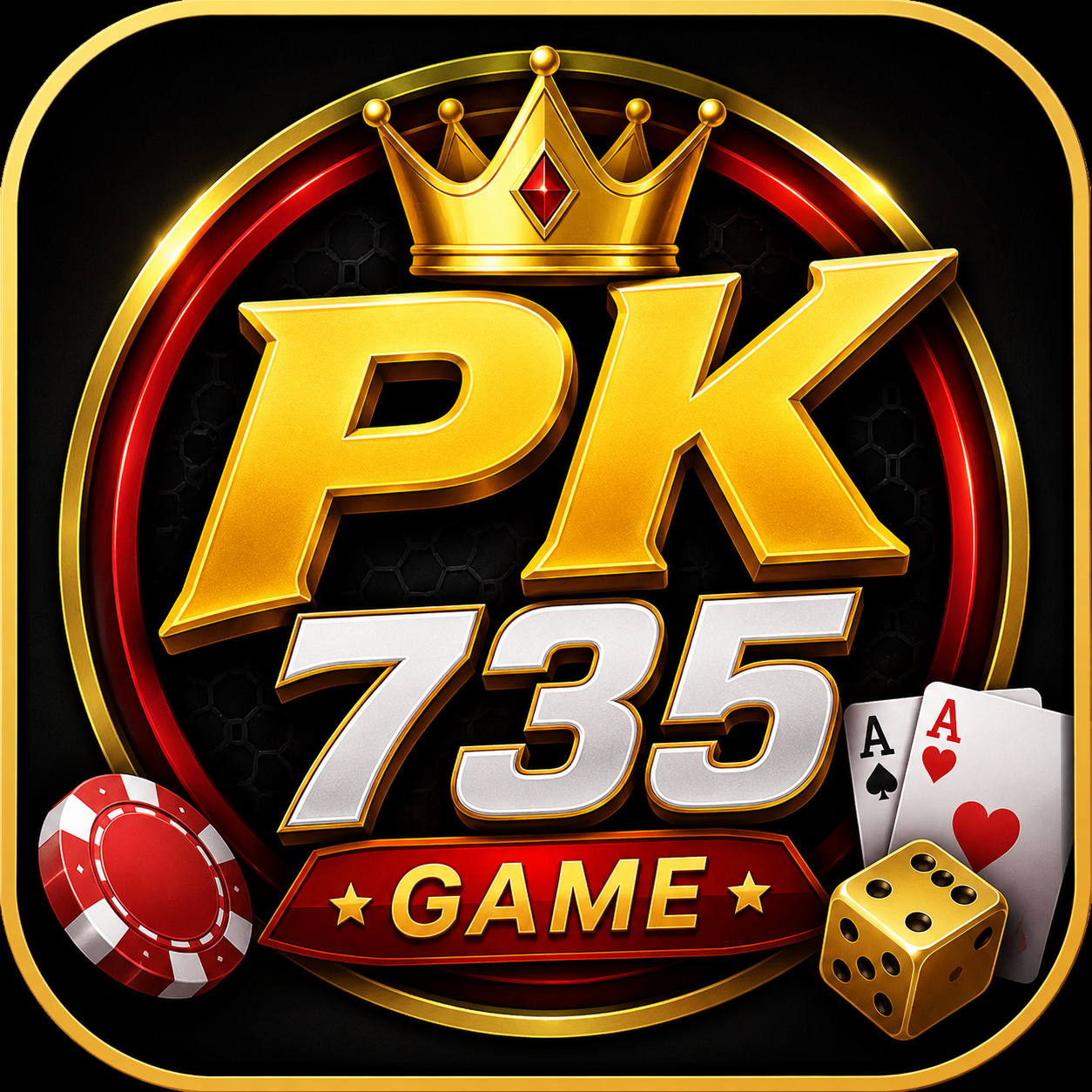 PK735 Game