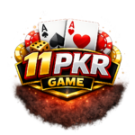 11PKR Game