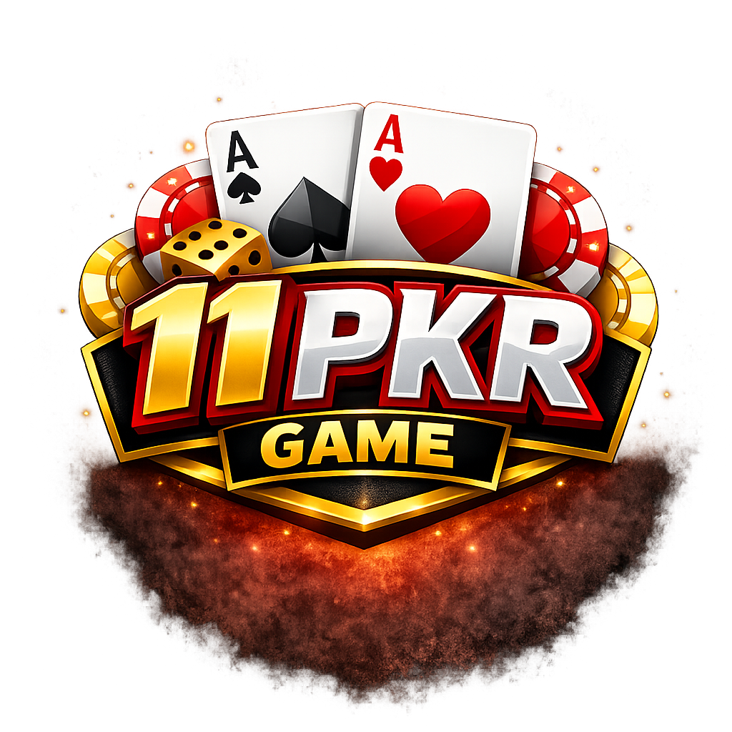 11PKR Game
